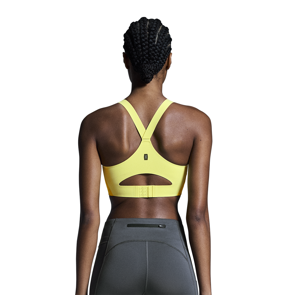 On Endurance Bra — Sakura — Size XXSmall — Alternate View 19