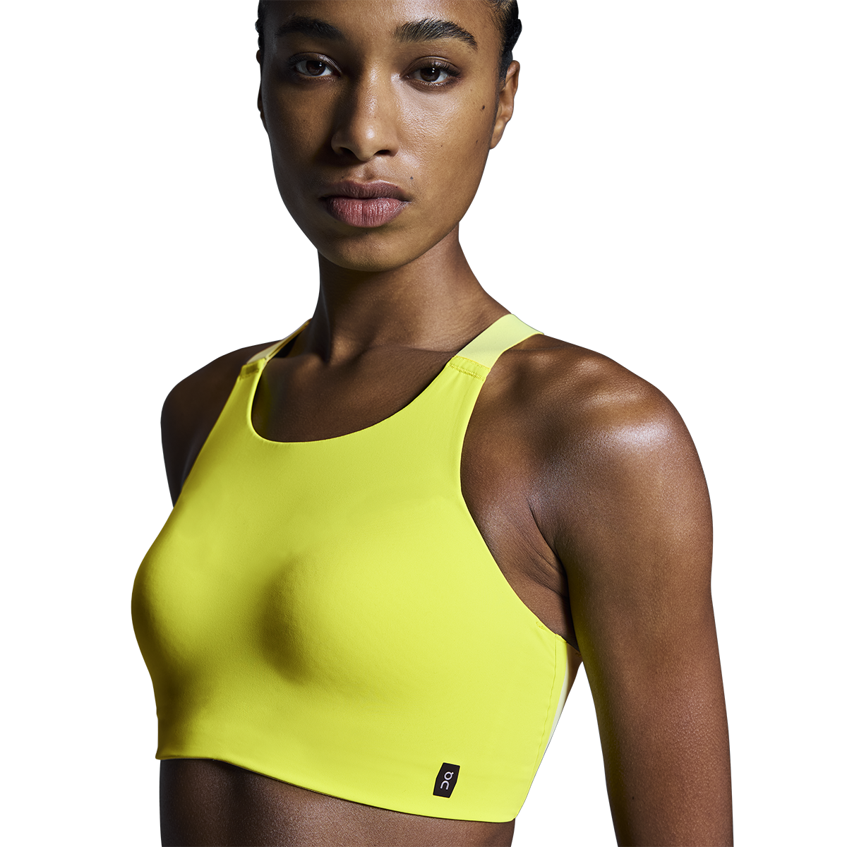 On Endurance Bra — Sakura — Size XXSmall — Alternate View 20