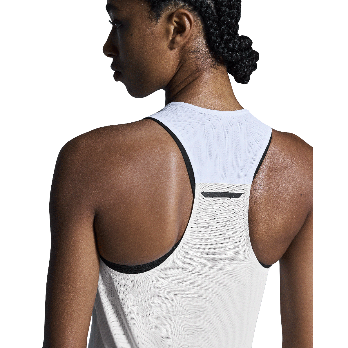 On Performance Tank — Sailor - Navy — Size XSmall — Alternate View 22