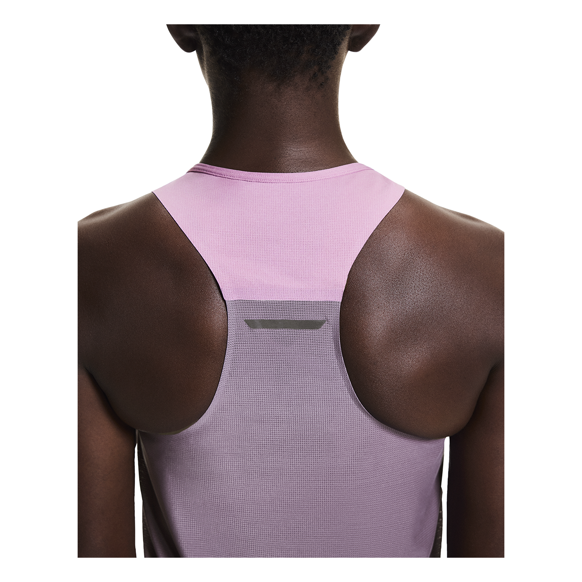 On Performance Tank — Sailor - Navy — Size XSmall — Alternate View 11