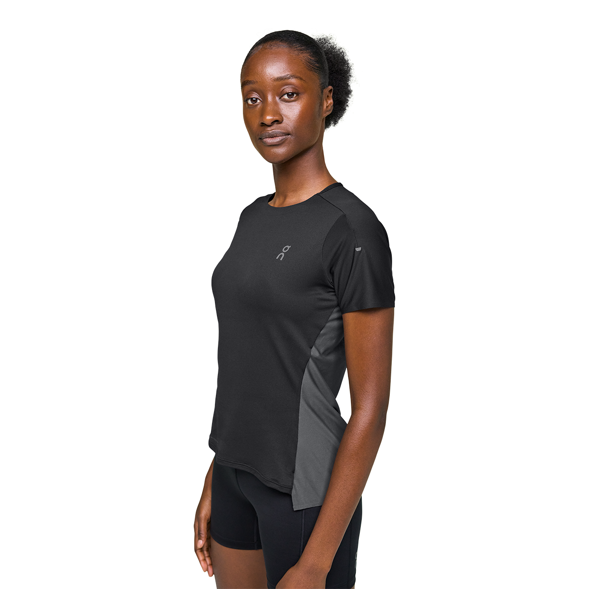 On Performance-T — Foxglove - Orchid — Size XSmall — Alternate View 28