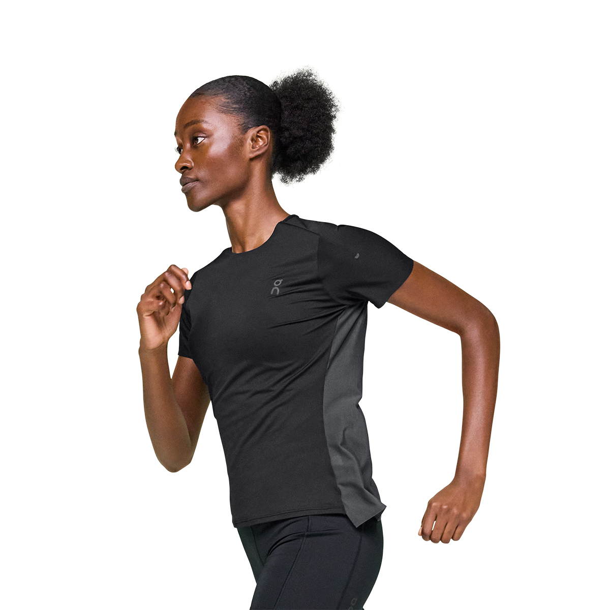 On Performance-T — Foxglove - Orchid — Size XSmall — Alternate View 29
