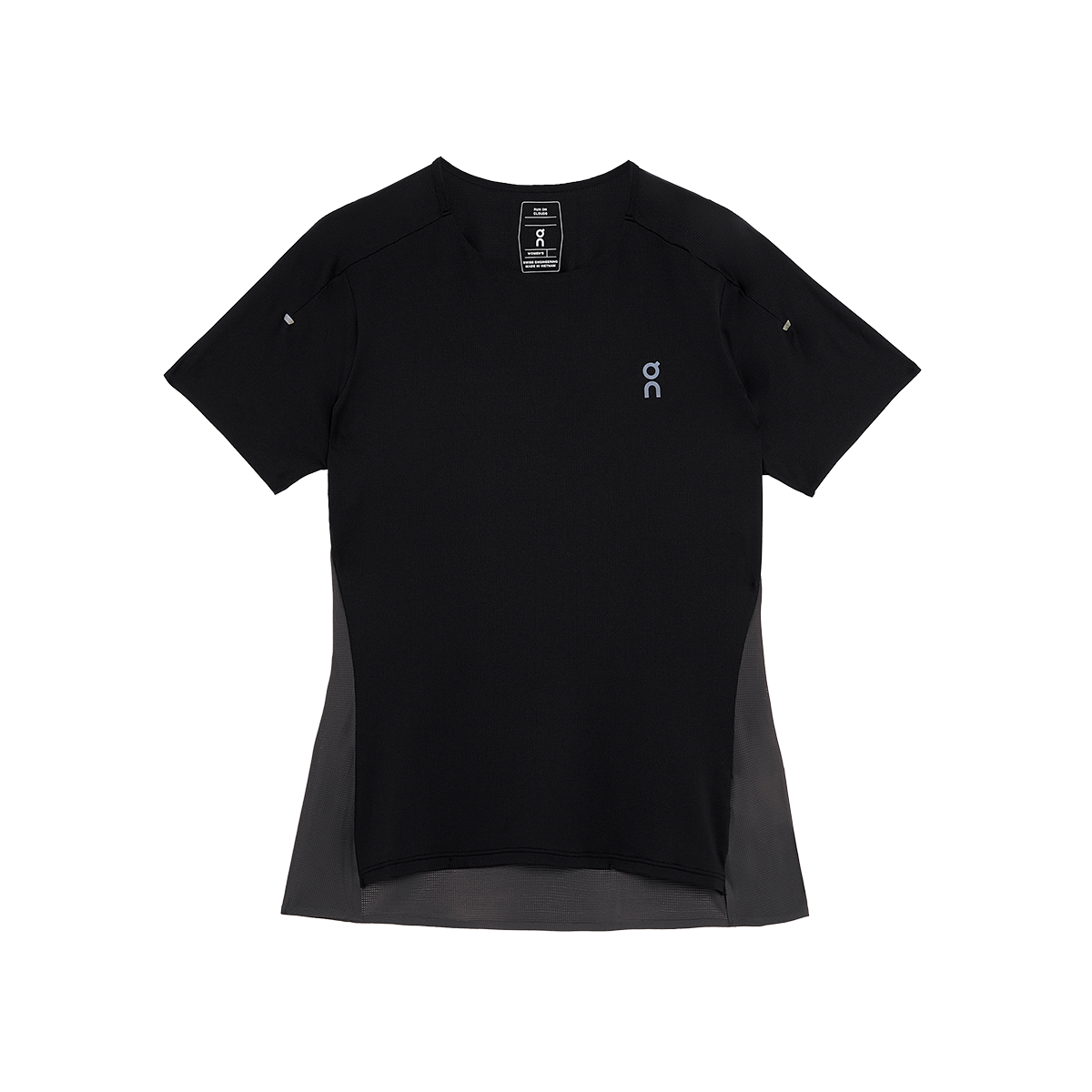 On Performance-T — Foxglove - Orchid — Size XSmall — Alternate View 31