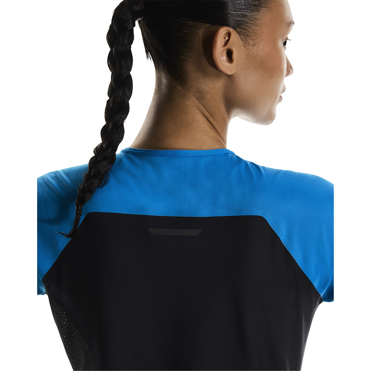 On Performance-T — Foxglove - Orchid — Size XSmall — Alternate View 18