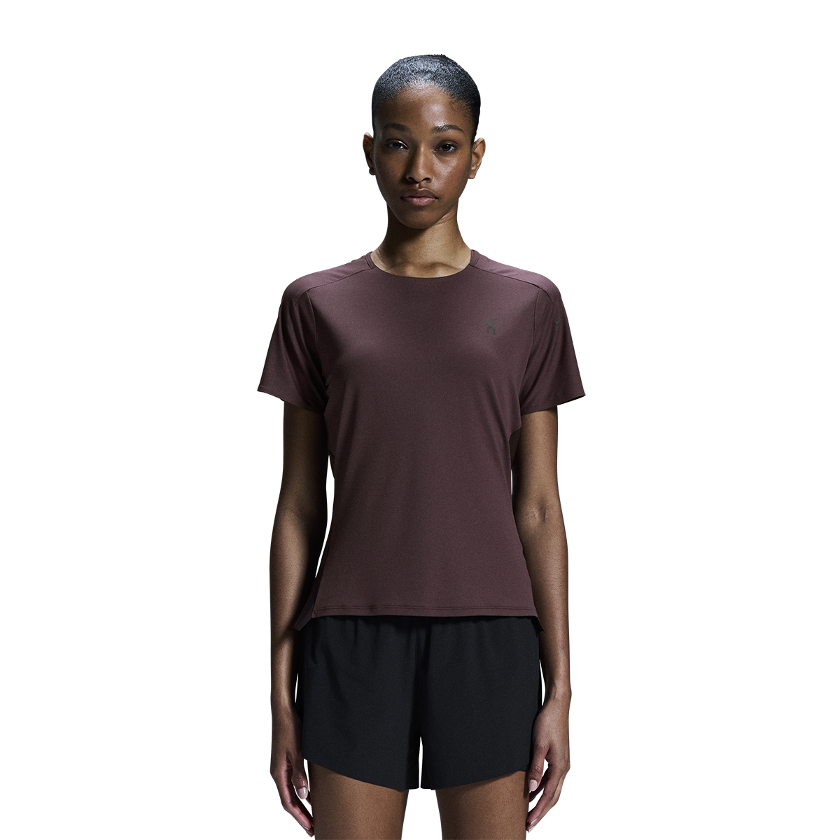 On Performance-T — Foxglove - Orchid — Size XSmall — Alternate View 32