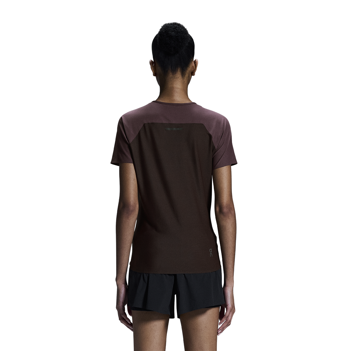 On Performance-T — Foxglove - Orchid — Size XSmall — Alternate View 34