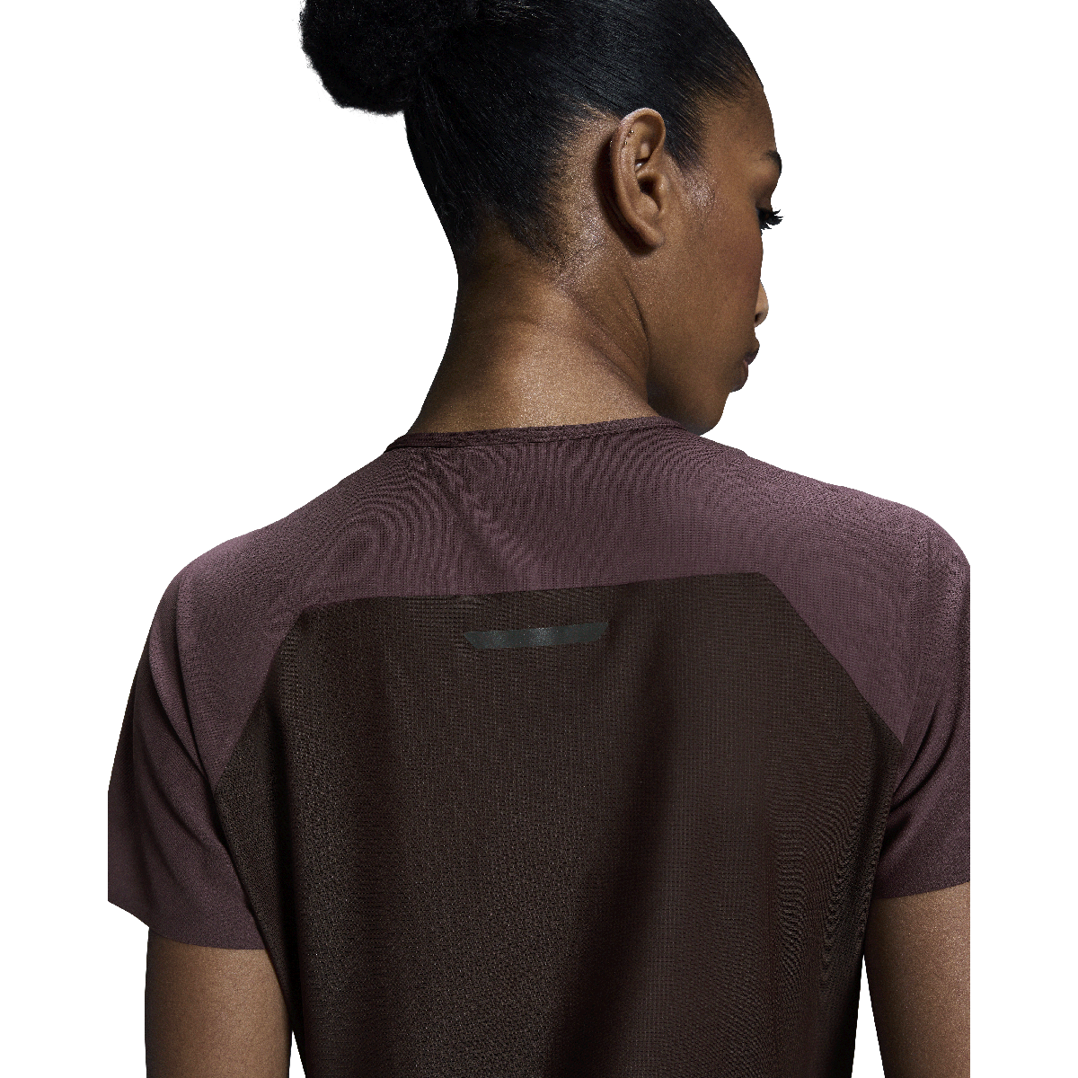 On Performance-T — Foxglove - Orchid — Size XSmall — Alternate View 35
