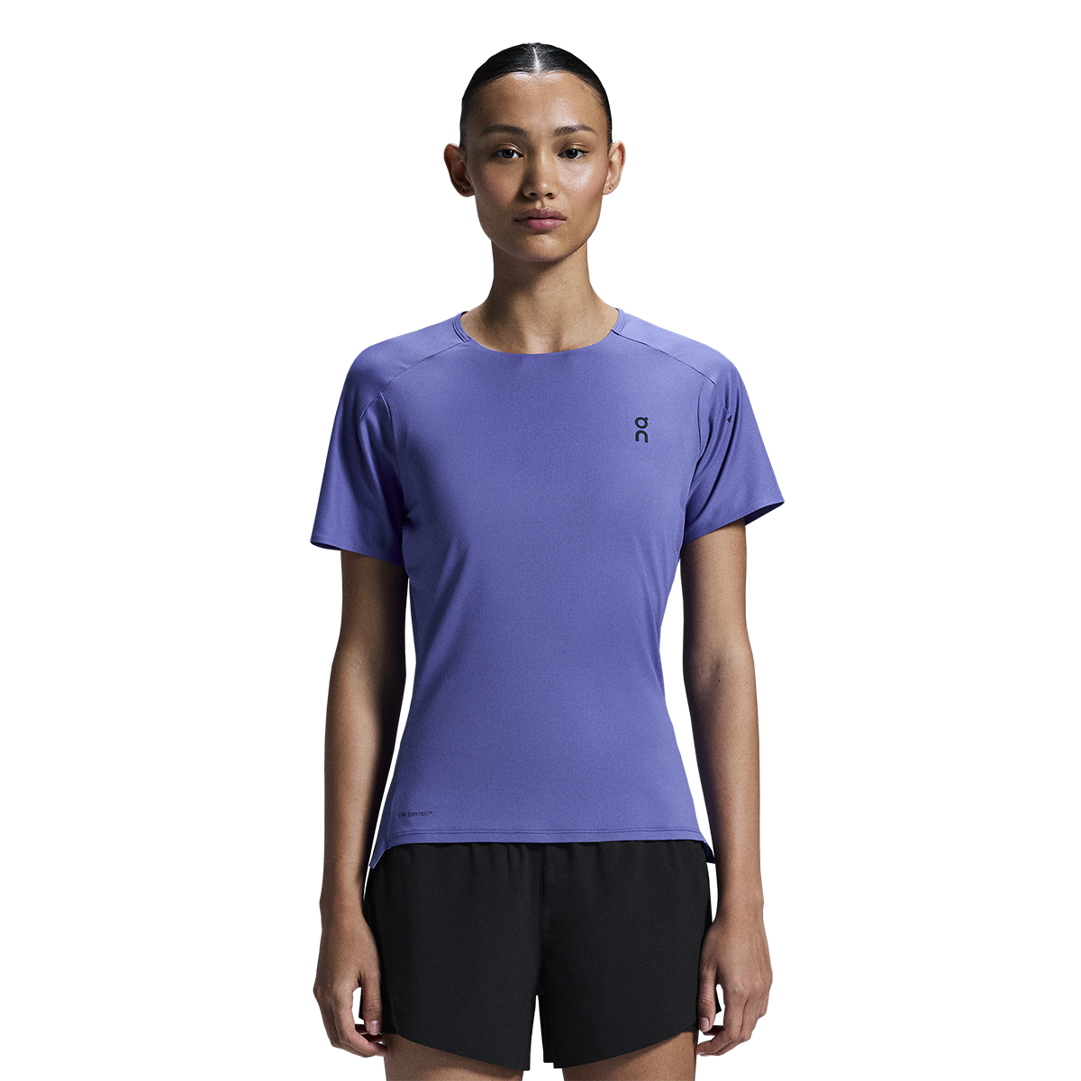 On Performance-T — Foxglove - Orchid — Size XSmall — Alternate View 37