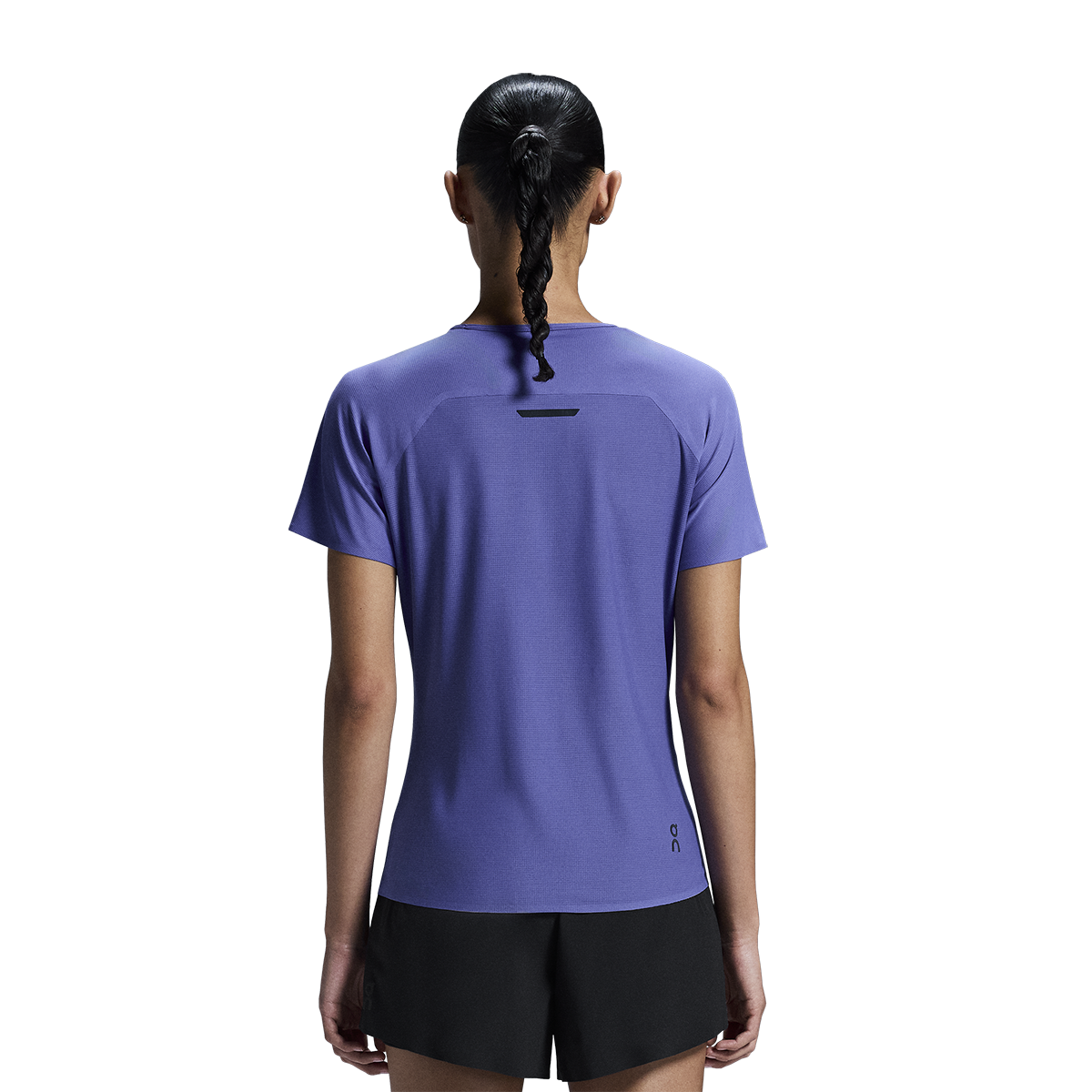 On Performance-T — Foxglove - Orchid — Size XSmall — Alternate View 40