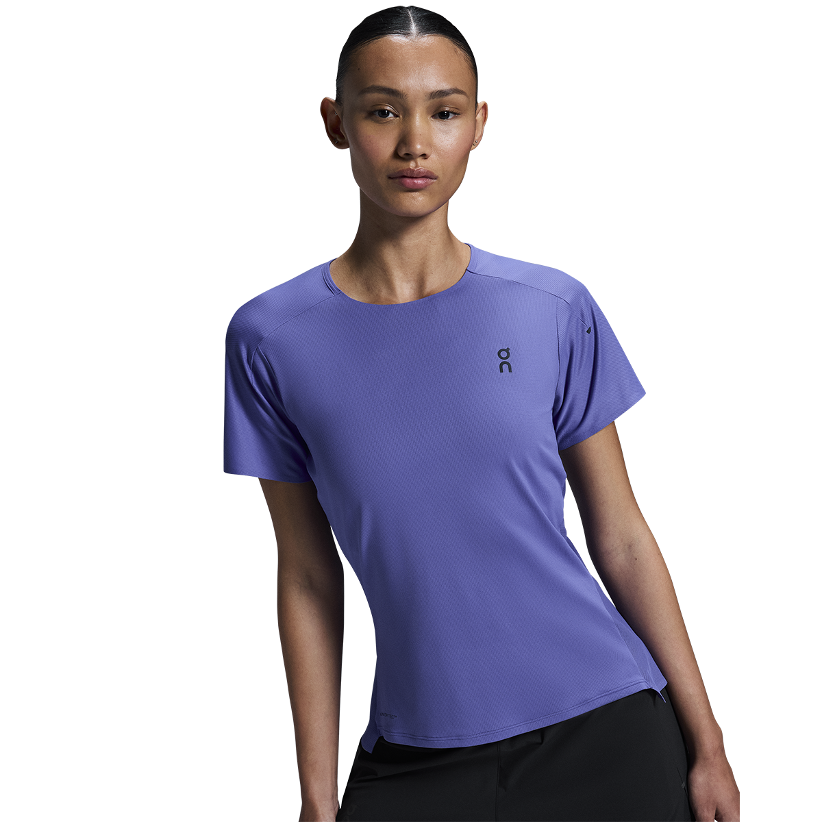On Performance-T — Foxglove - Orchid — Size XSmall — Alternate View 38