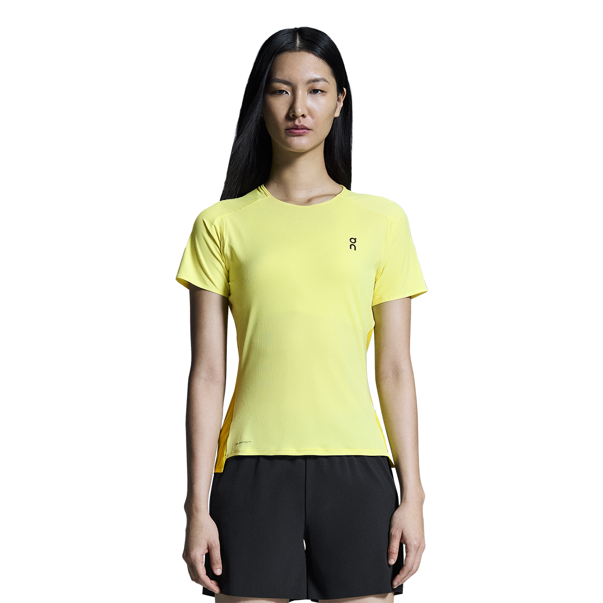 On Performance-T — Foxglove - Orchid — Size XSmall — Alternate View 22