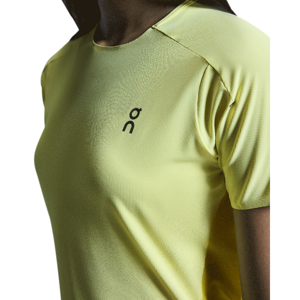 On Performance-T — Foxglove - Orchid — Size XSmall — Alternate View 26