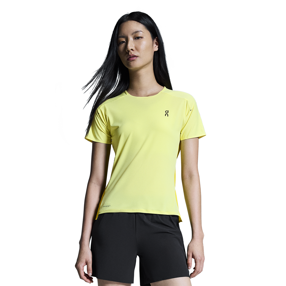 On Performance-T — Foxglove - Orchid — Size XSmall — Alternate View 23