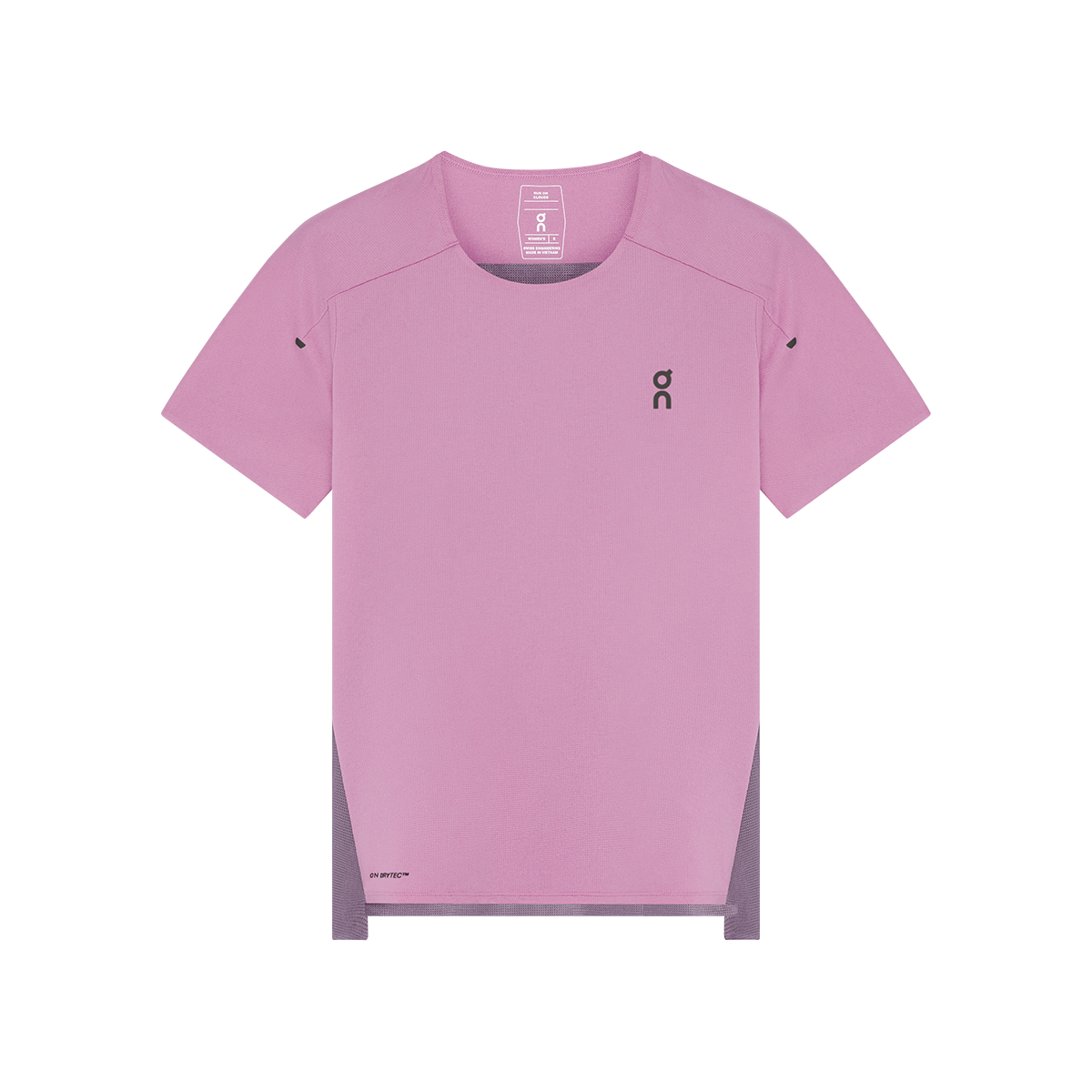 On Performance-T — Foxglove - Orchid — Size XSmall — Alternate View 13
