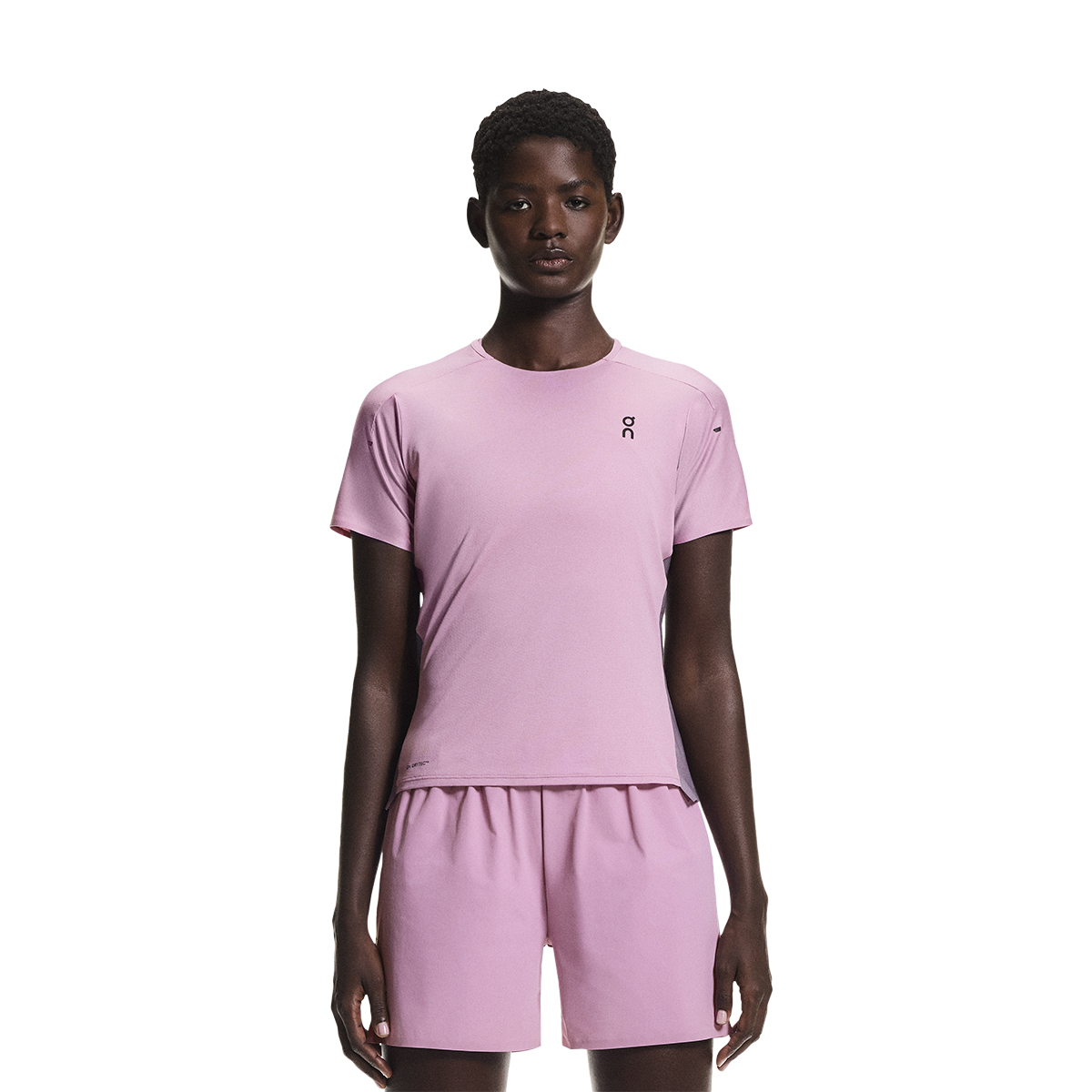 On Performance-T — Foxglove - Orchid — Size XSmall — Alternate View 7