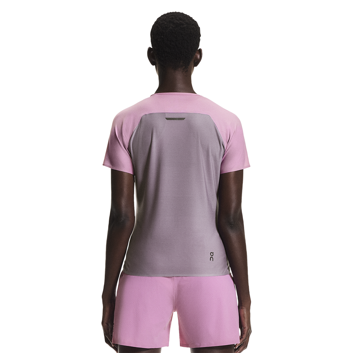 On Performance-T — Foxglove - Orchid — Size XSmall — Alternate View 10