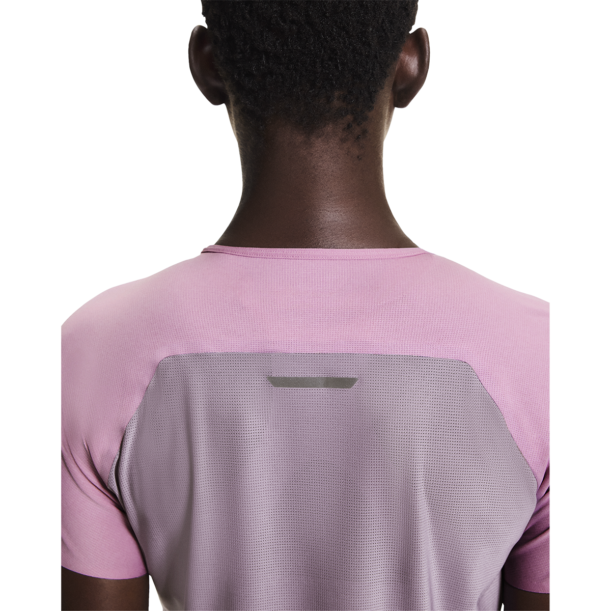 On Performance-T — Foxglove - Orchid — Size XSmall — Alternate View 12