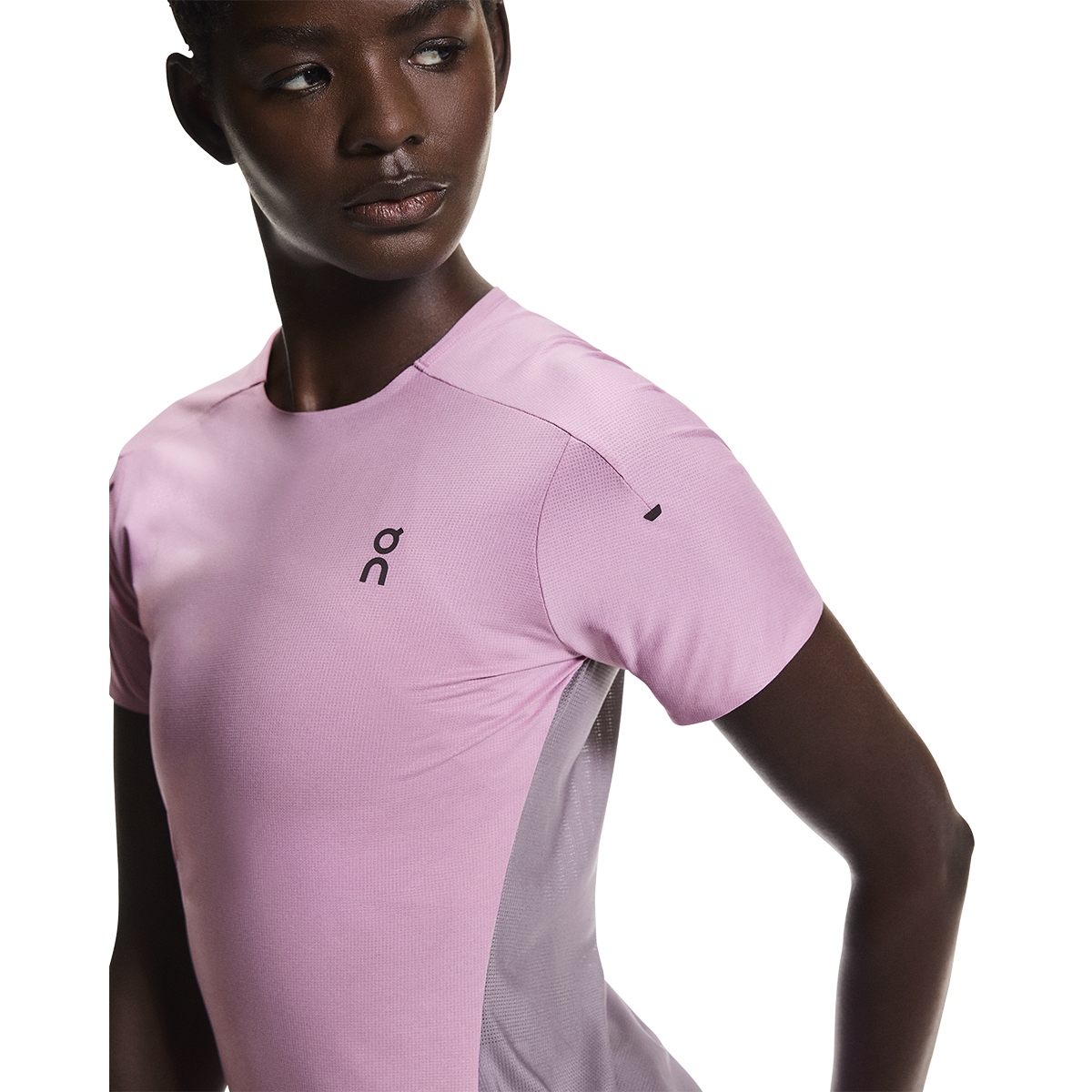 On Performance-T — Foxglove - Orchid — Size XSmall — Alternate View 11