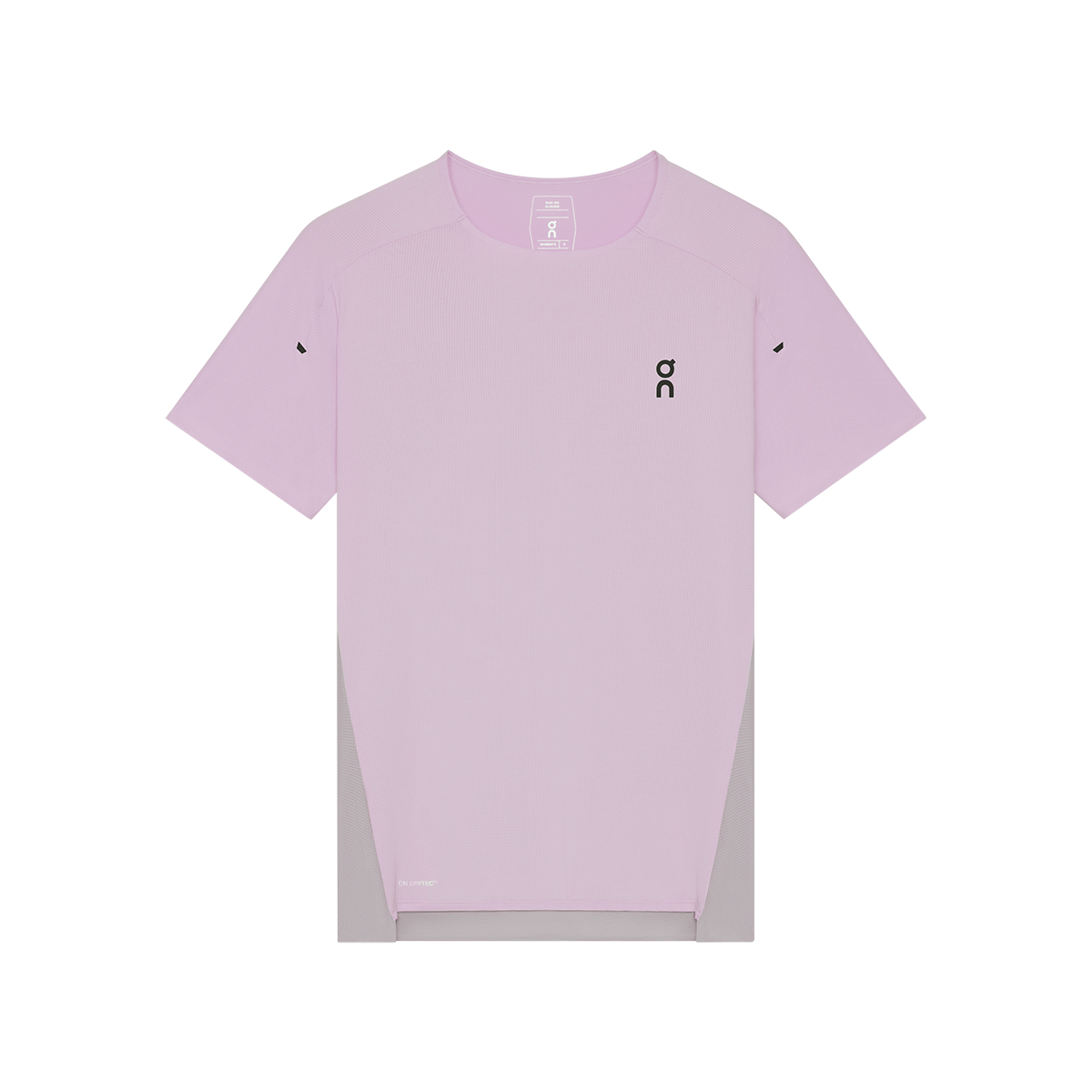 On Performance-T — Foxglove - Orchid — Size XSmall — Lifestyle View