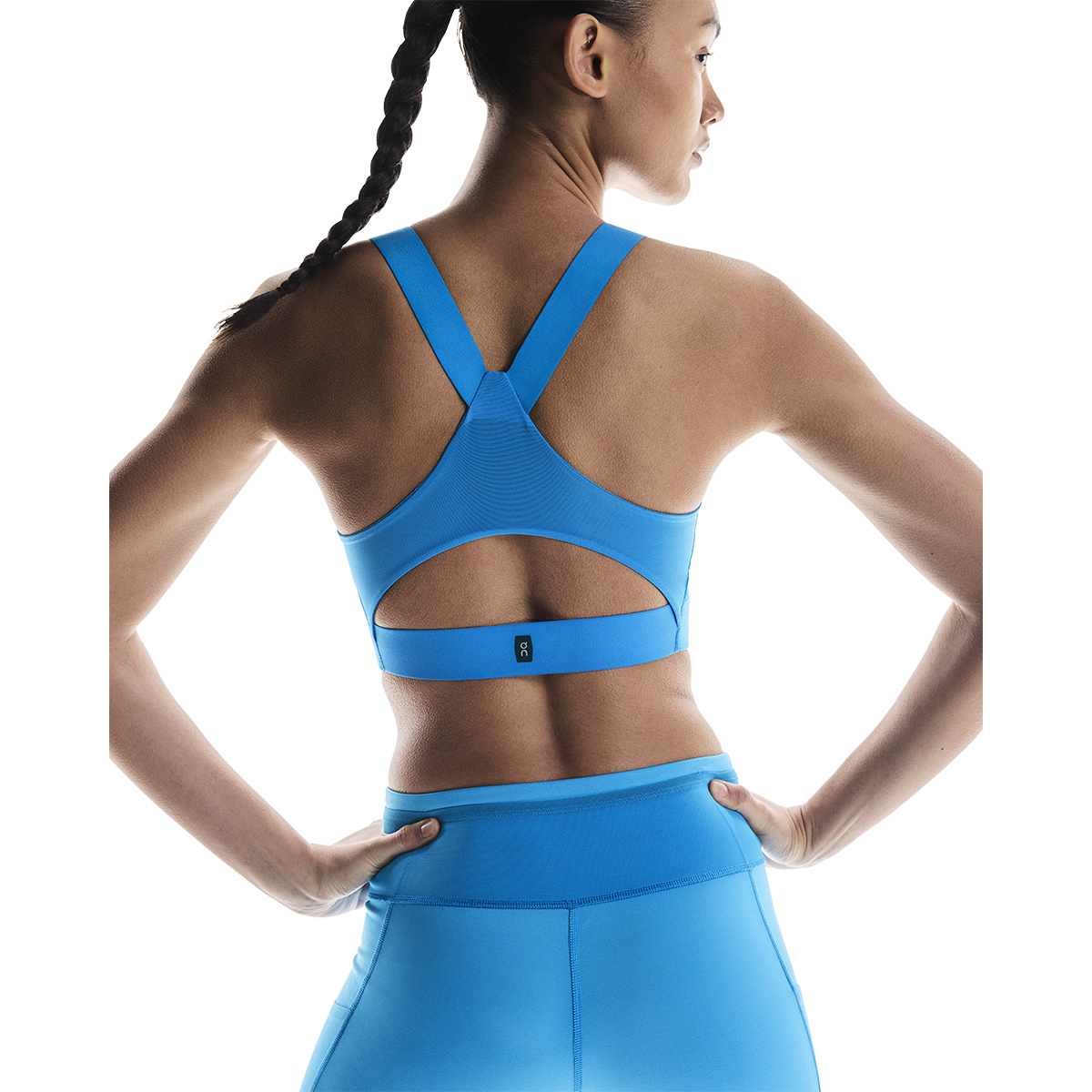 On Performance Flex — Storm — Size XSmall — Alternate View 27