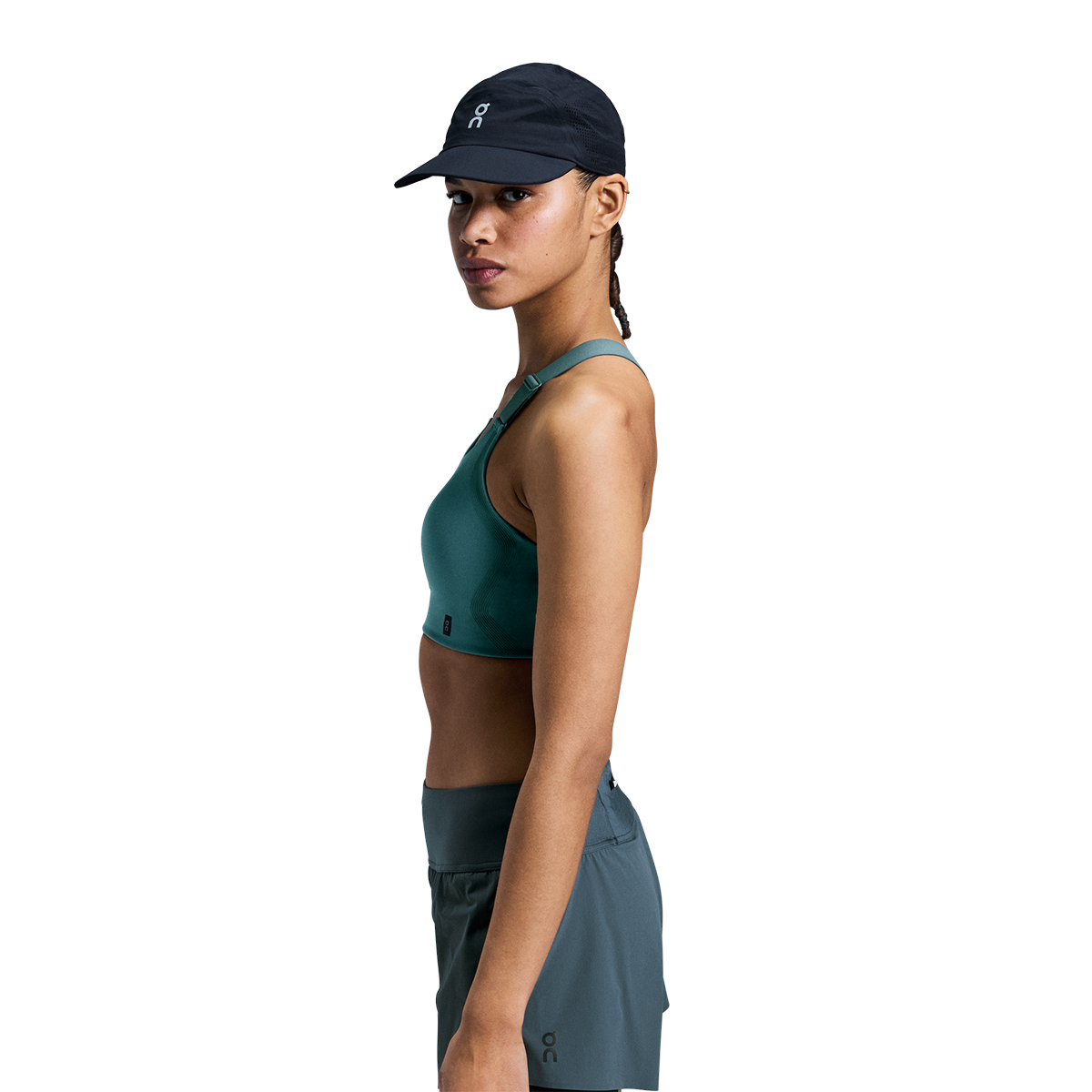 On Performance Flex — Storm — Size XSmall — Alternate View 16