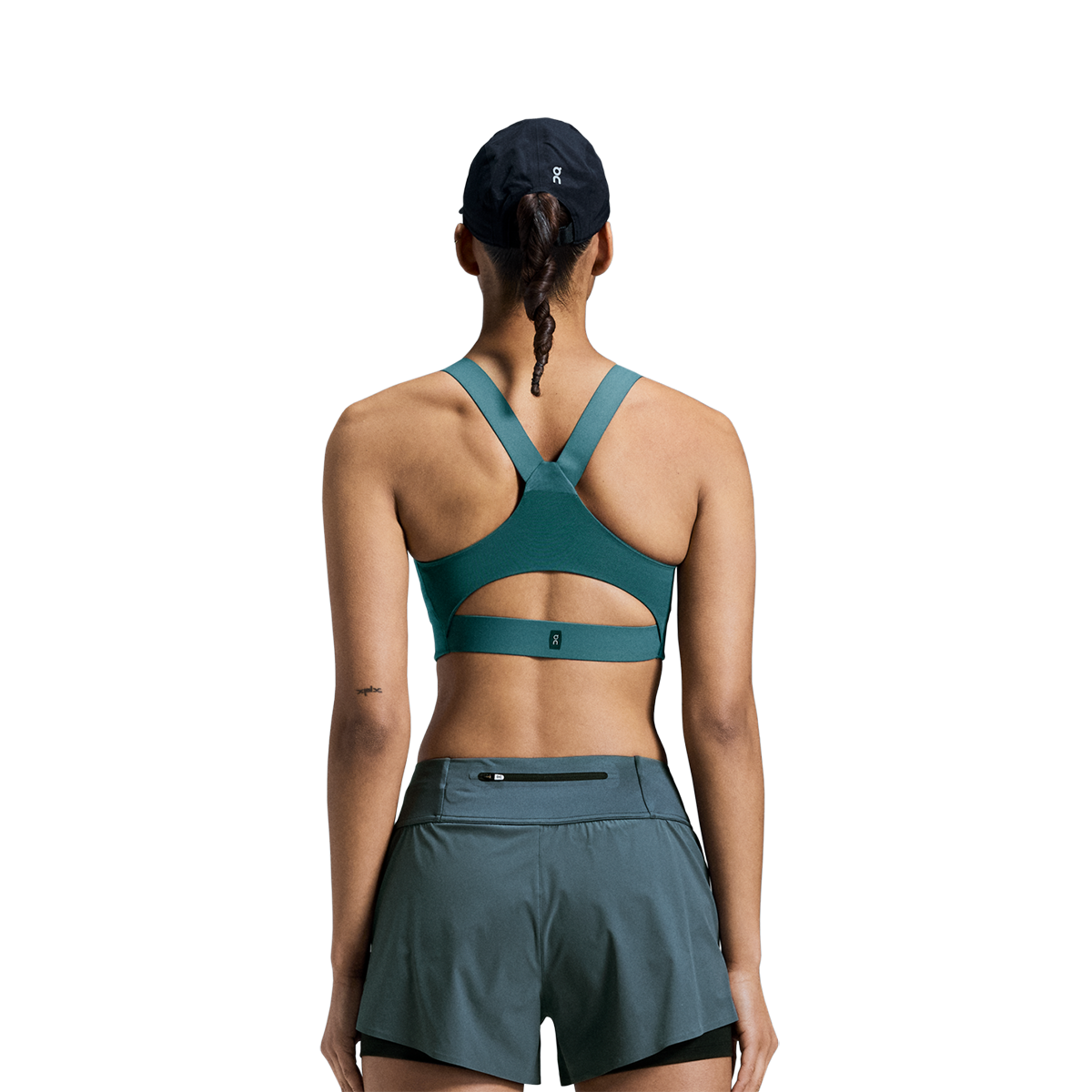 On Performance Flex — Storm — Size XSmall — Alternate View 17
