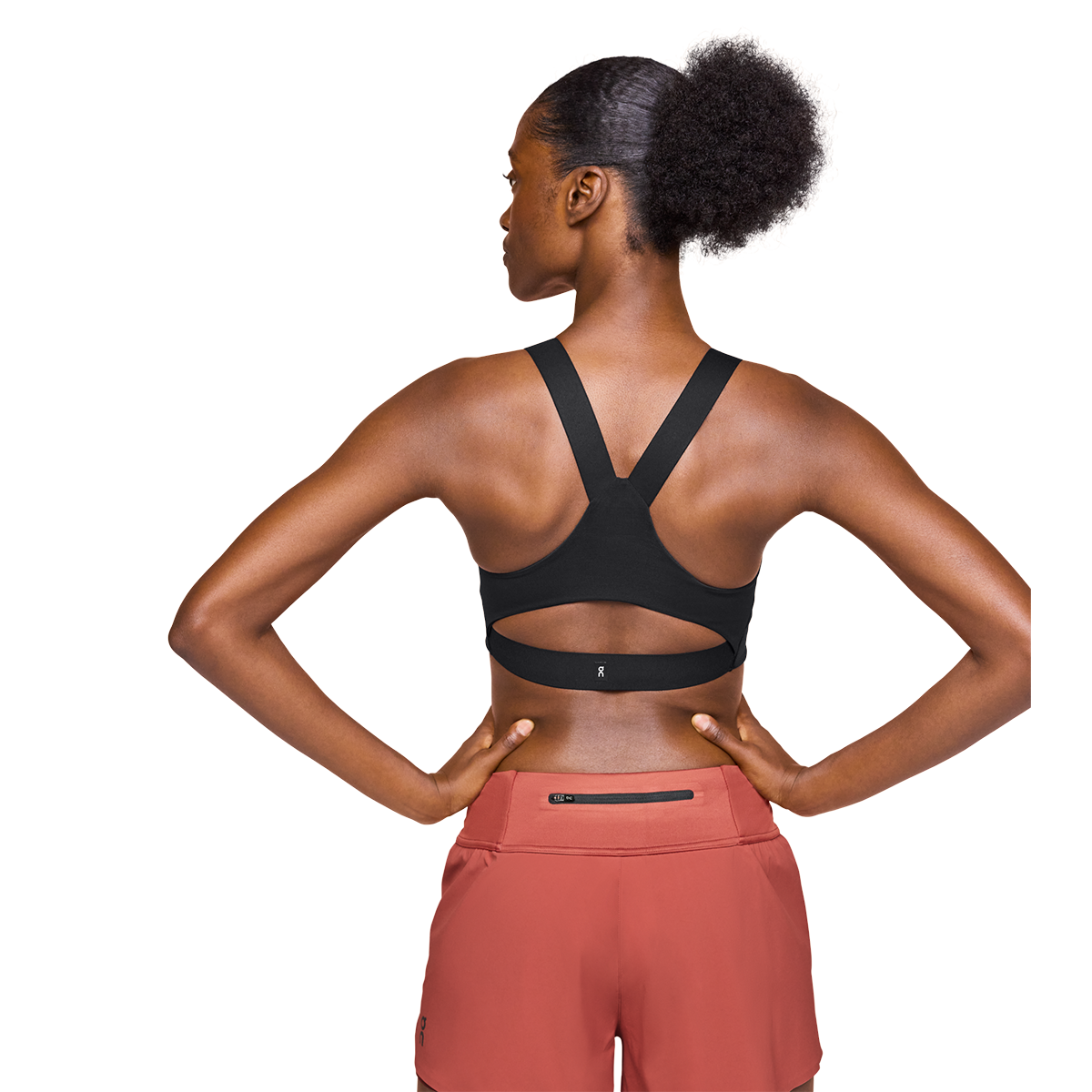 On Performance Flex — Storm — Size XSmall — Alternate View 12