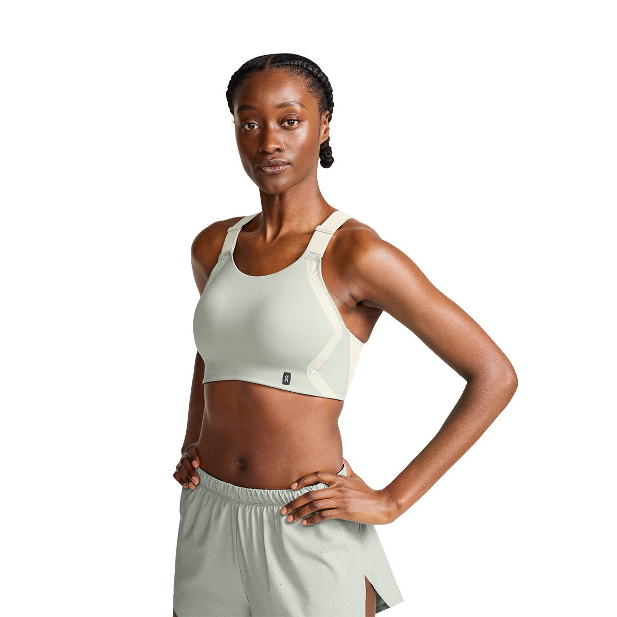 On Performance Flex — Storm — Size XSmall — Alternate View 14