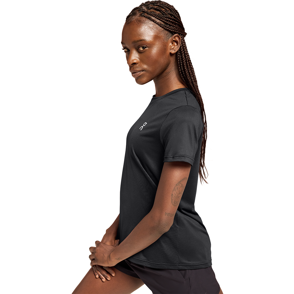 On Core-T — Cobble — Size XLarge — Alternate View 7