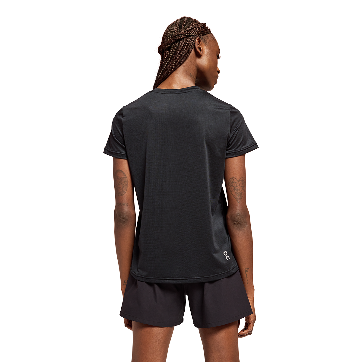 On Core-T — Cobble — Size XLarge — Alternate View 8