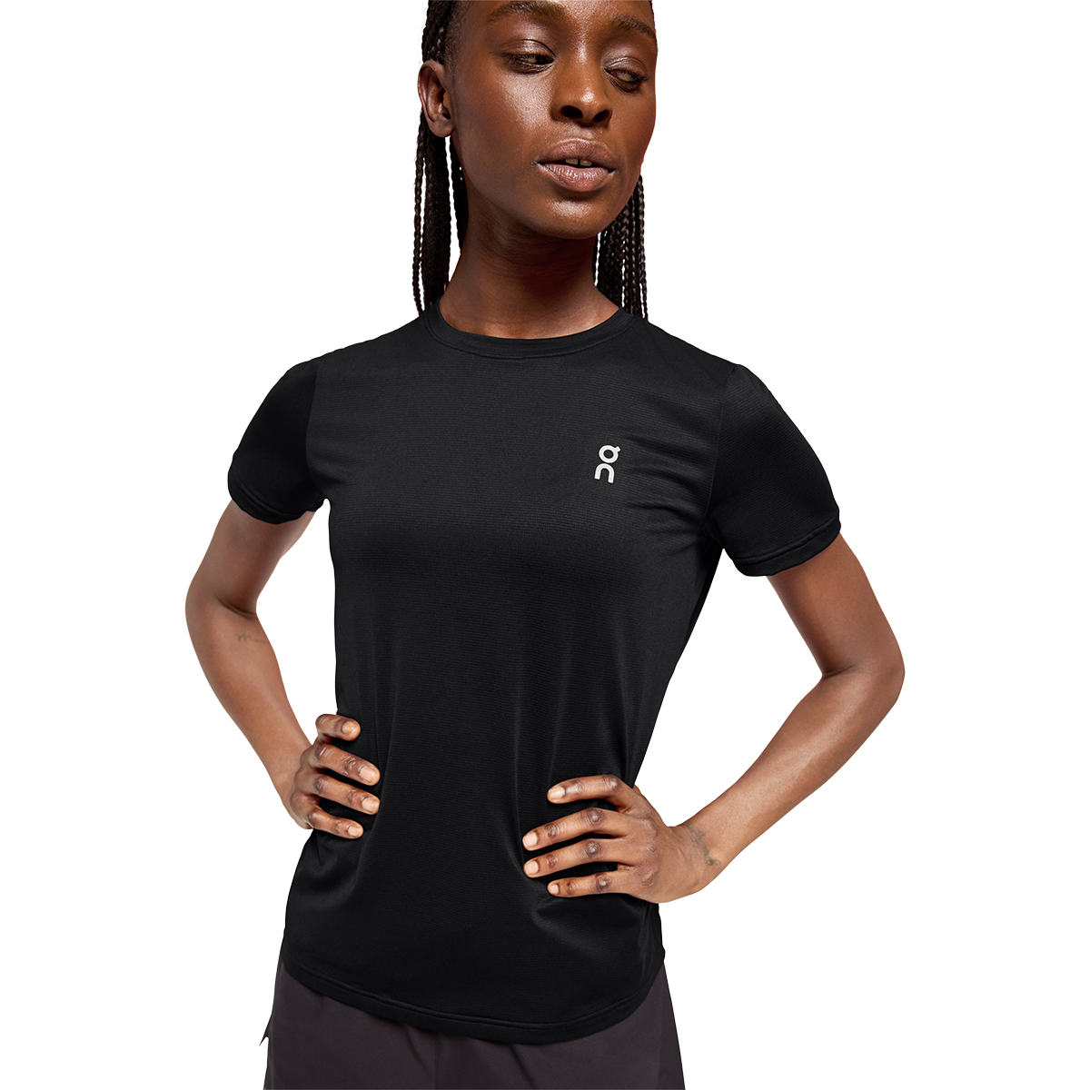 On Core-T — Cobble — Size XLarge — Alternate View 9