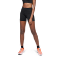 ON Performance Tights Short — Black — Size Large — Front View
