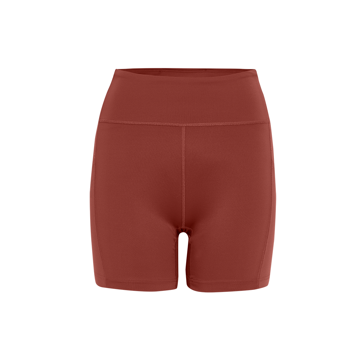 On Performance Short Tights — Black — Size XSmall — Detail View