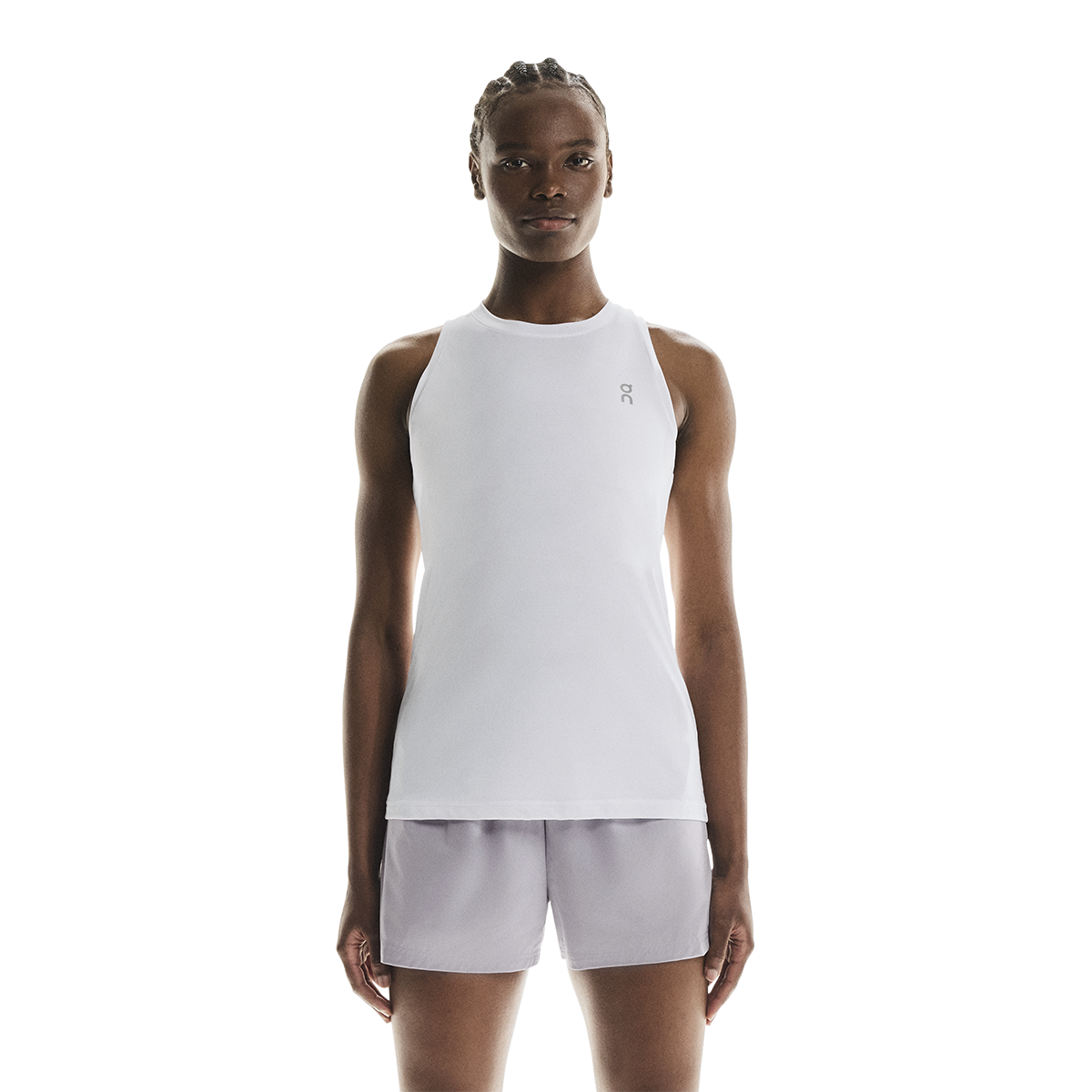 On Core Tank — Black — Size XSmall — Alternate View 13