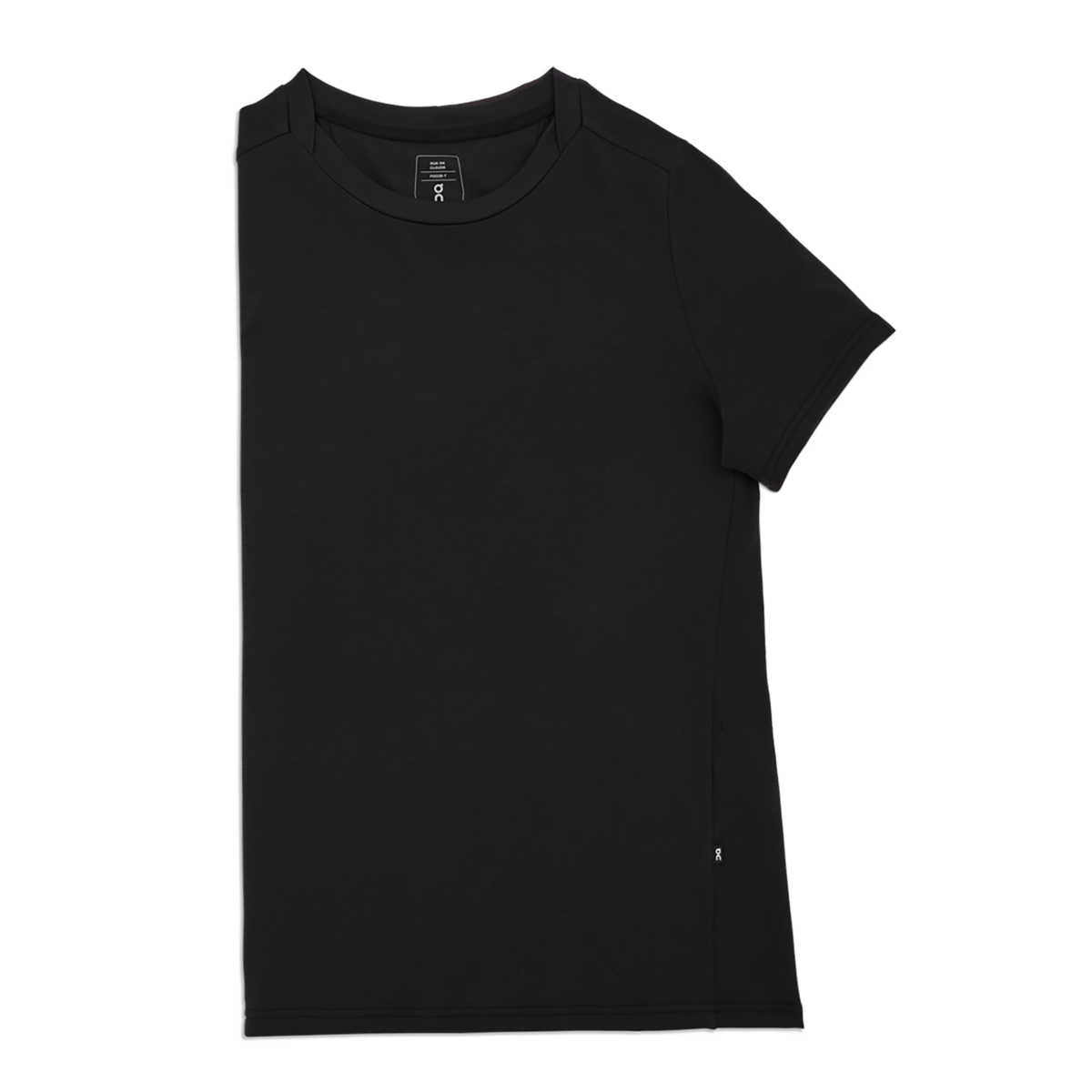 On Focus-T — Black — Size Large — Detail View
