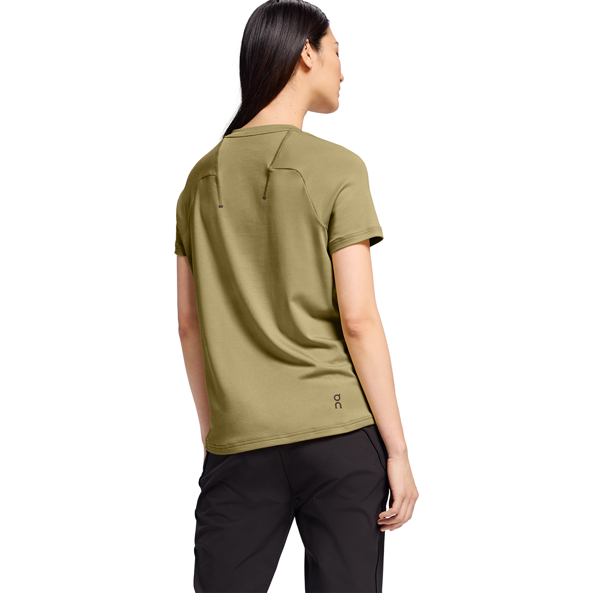 On Focus-T — Black — Size Large — Alternate View 7