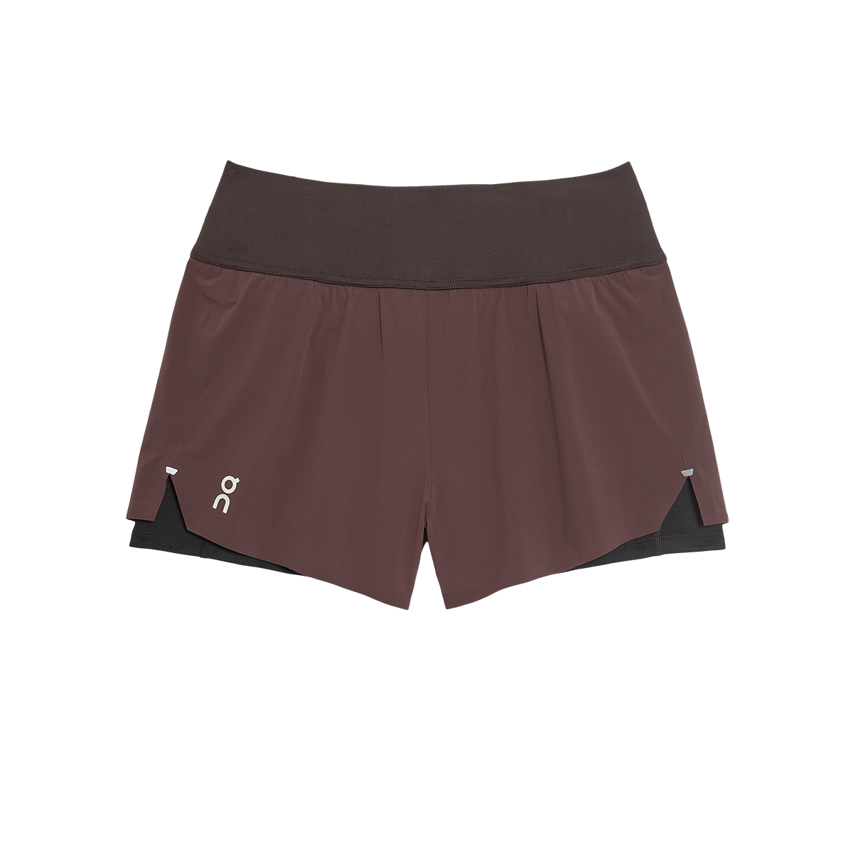 On Running Shorts — Black — Size XSmall — Alternate View 14