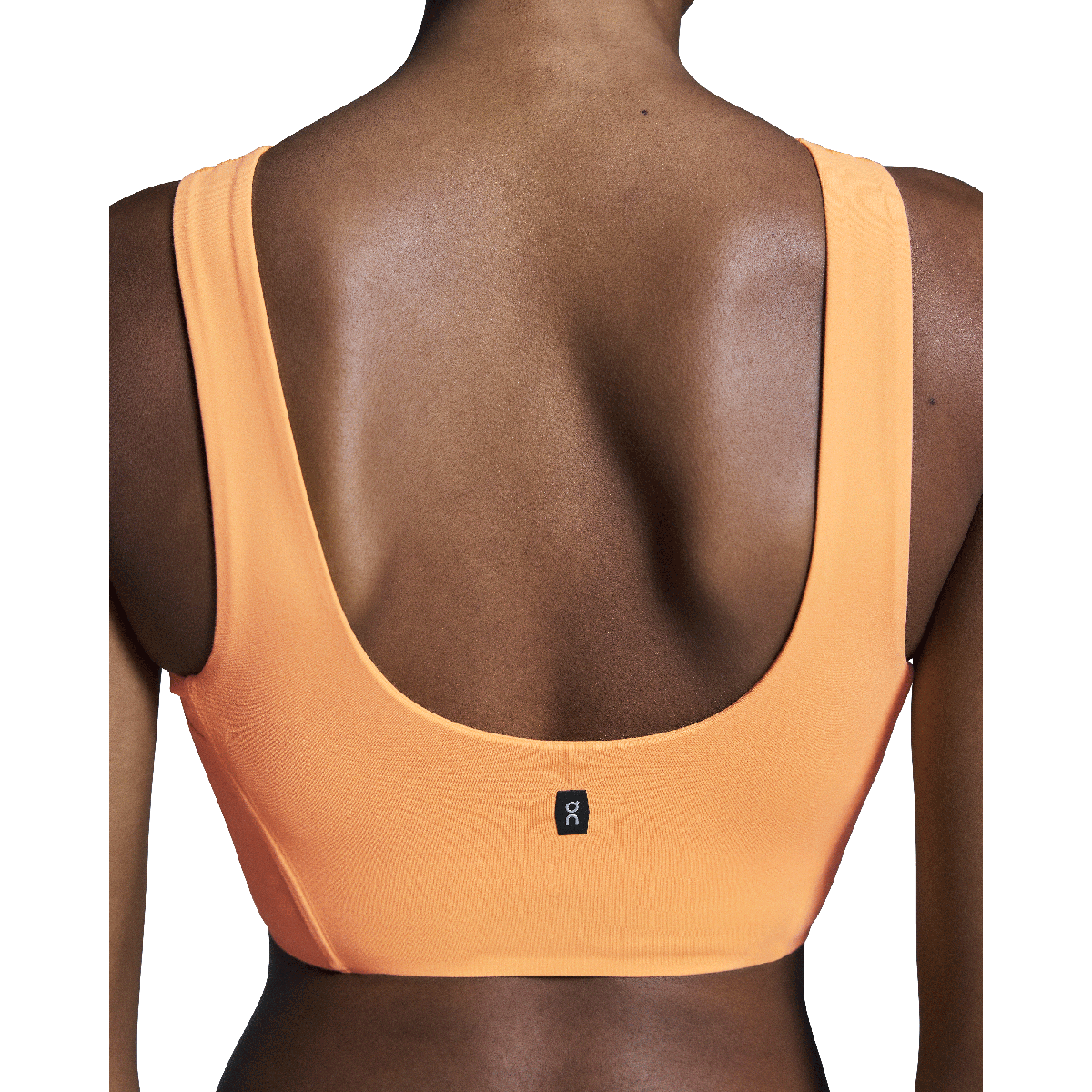 ON Core 2-in-1 Crop — Chambray — Size XSmall — Alternate View 19