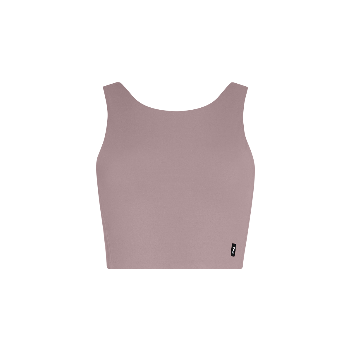 ON Core 2-in-1 Crop — Chambray — Size XSmall — Alternate View 16