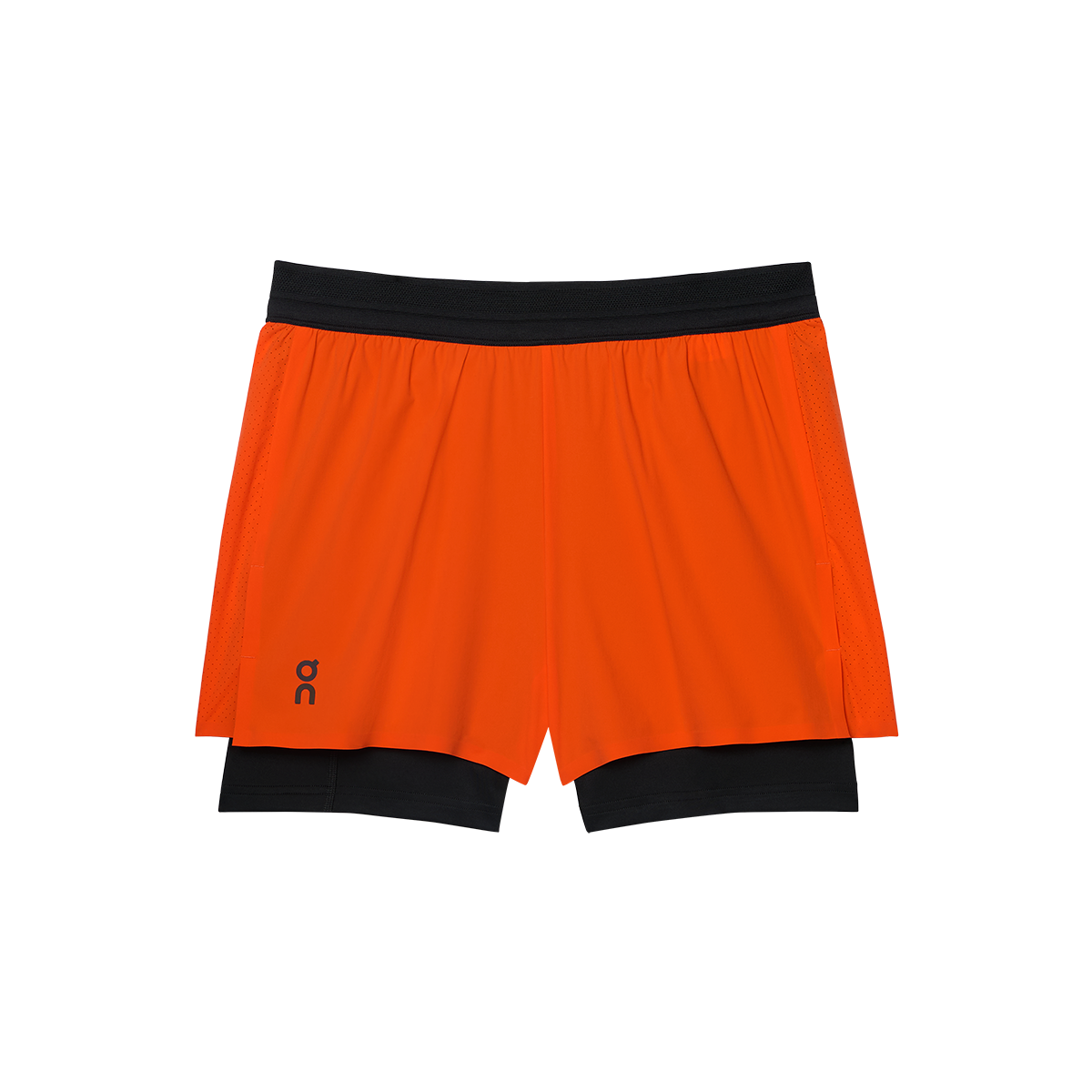 ON 3" Performance 2/1 Shorts — Sailor - Navy — Size XSmall — Alternate View 27