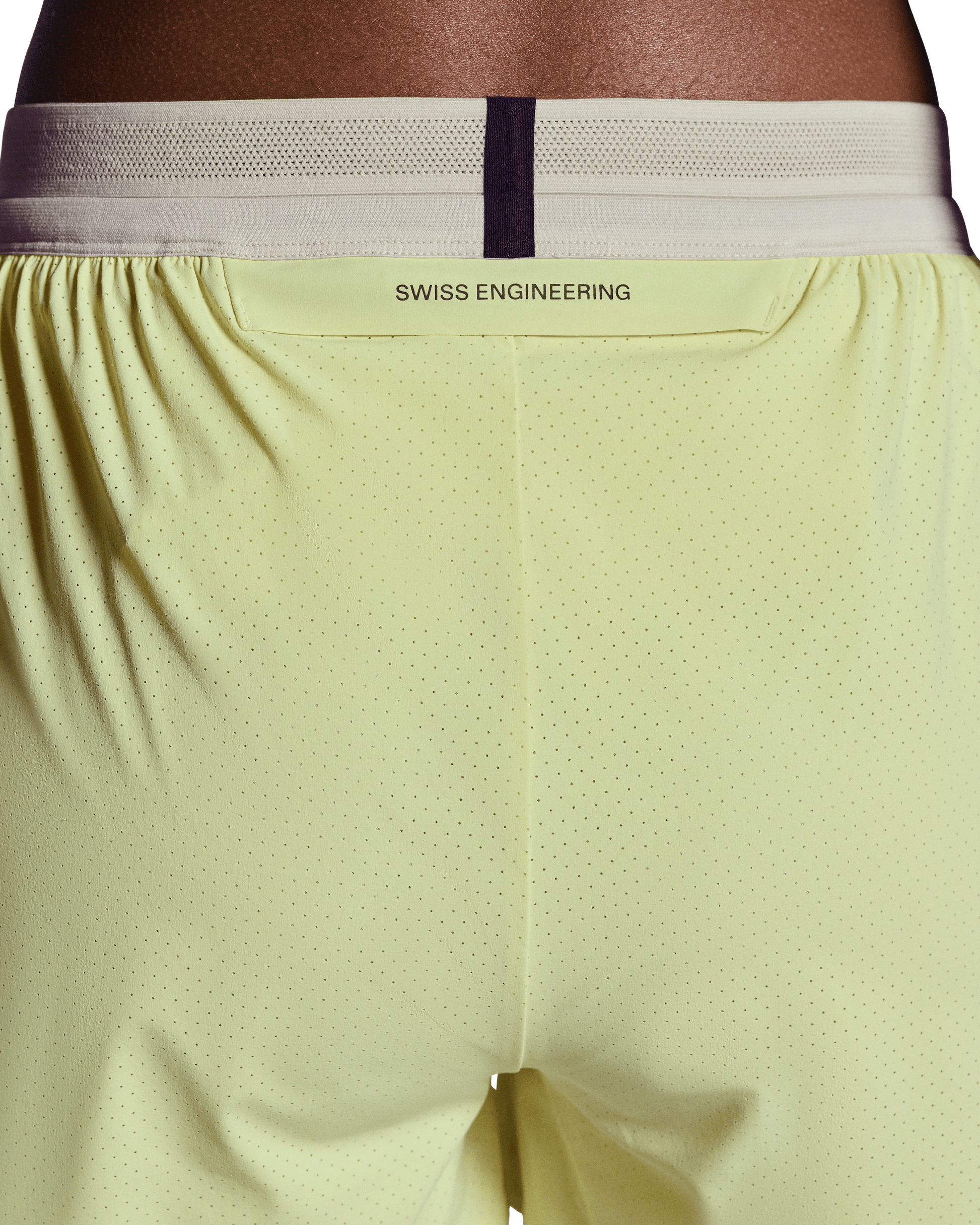 ON 3" Performance 2/1 Shorts — Sailor - Navy — Size XSmall — Alternate View 21