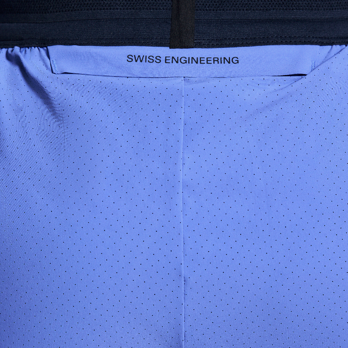 ON 3" Performance 2/1 Shorts — Sailor - Navy — Size XSmall — Detail View