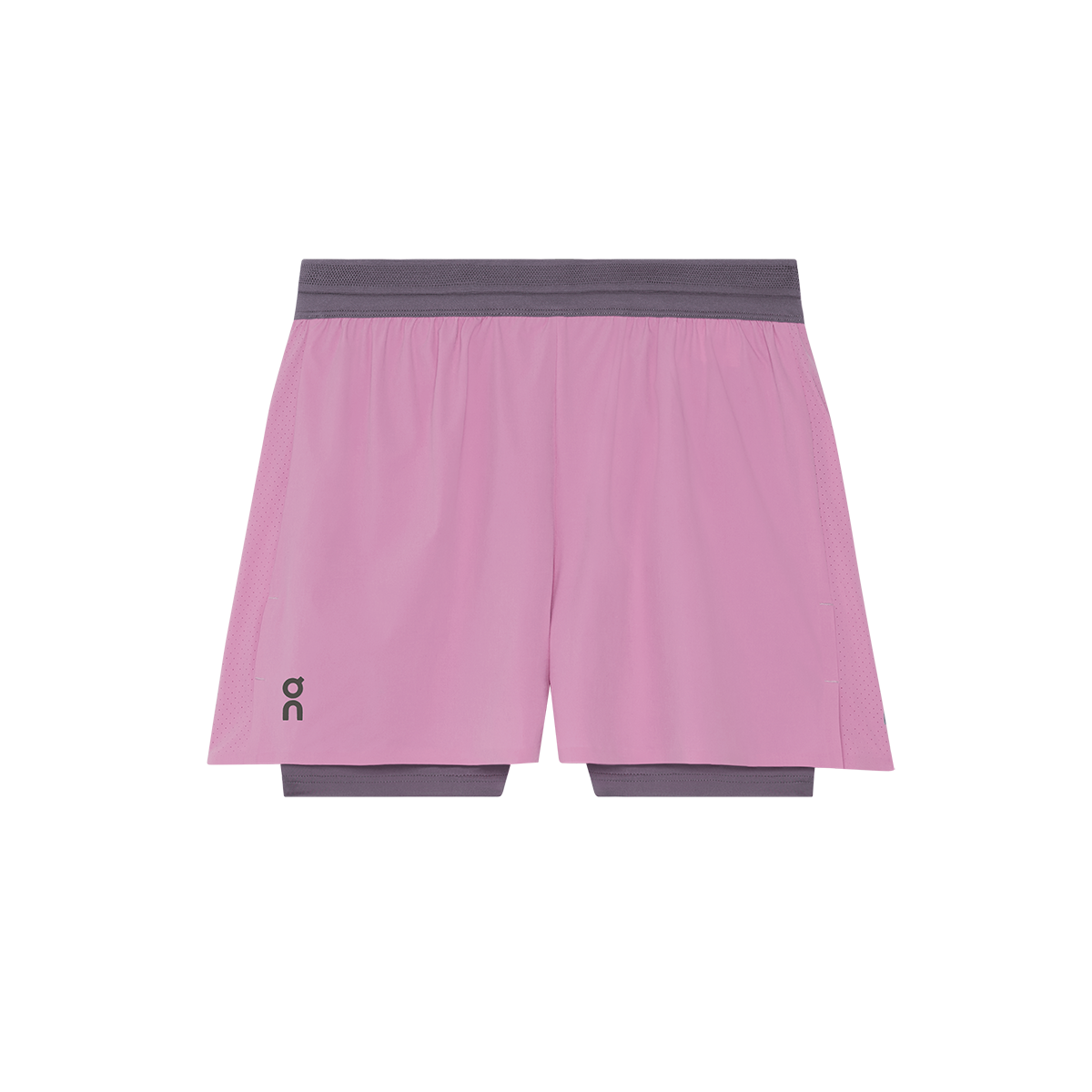 ON 3" Performance 2/1 Shorts — Sailor - Navy — Size XSmall — Alternate View 14