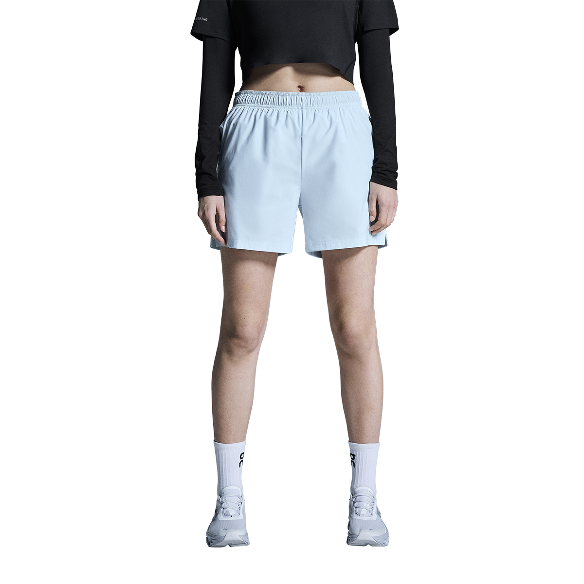 ON 3" Core Shorts — Bubblegum — Size XSmall — Alternate View 30
