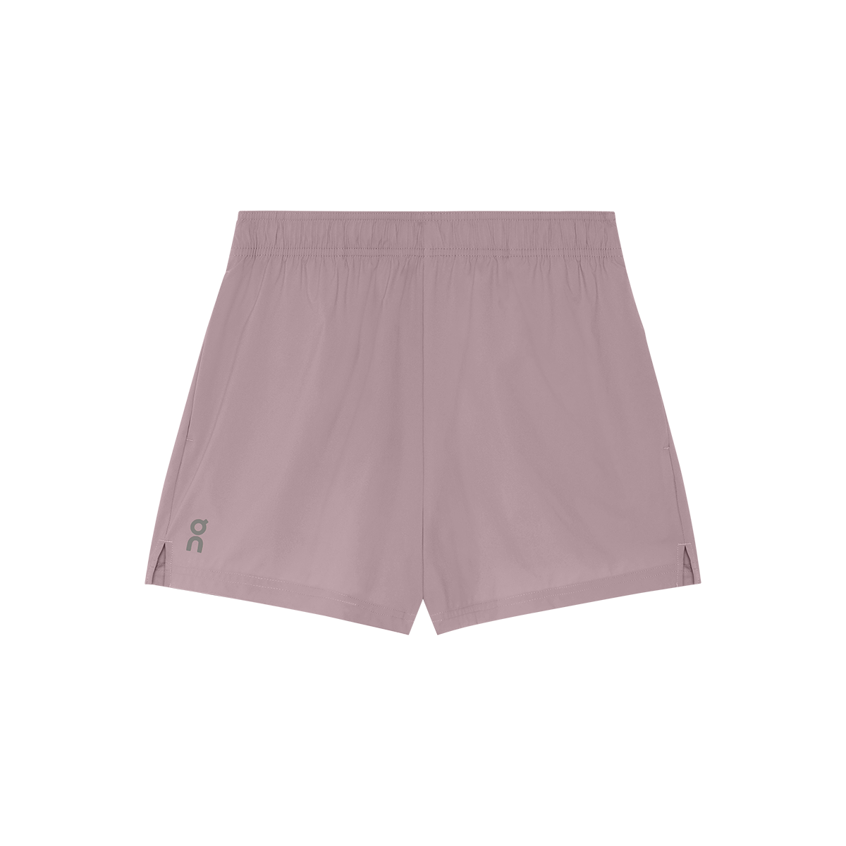 ON 3" Core Shorts — Bubblegum — Size XSmall — Alternate View 18