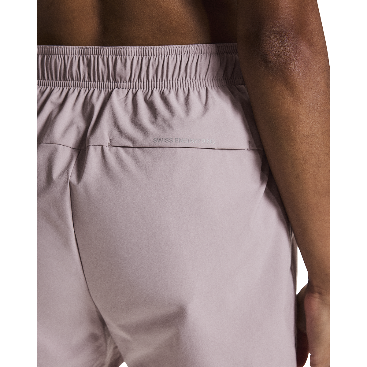 ON 3" Core Shorts — Bubblegum — Size XSmall — Alternate View 17
