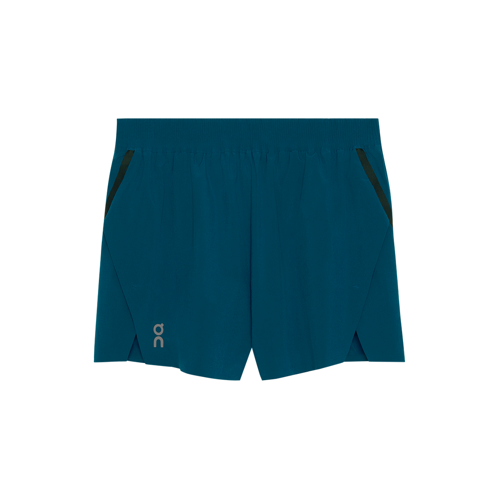 ON Train Shorts — Alloy — Size XSmall — Alternate View 14