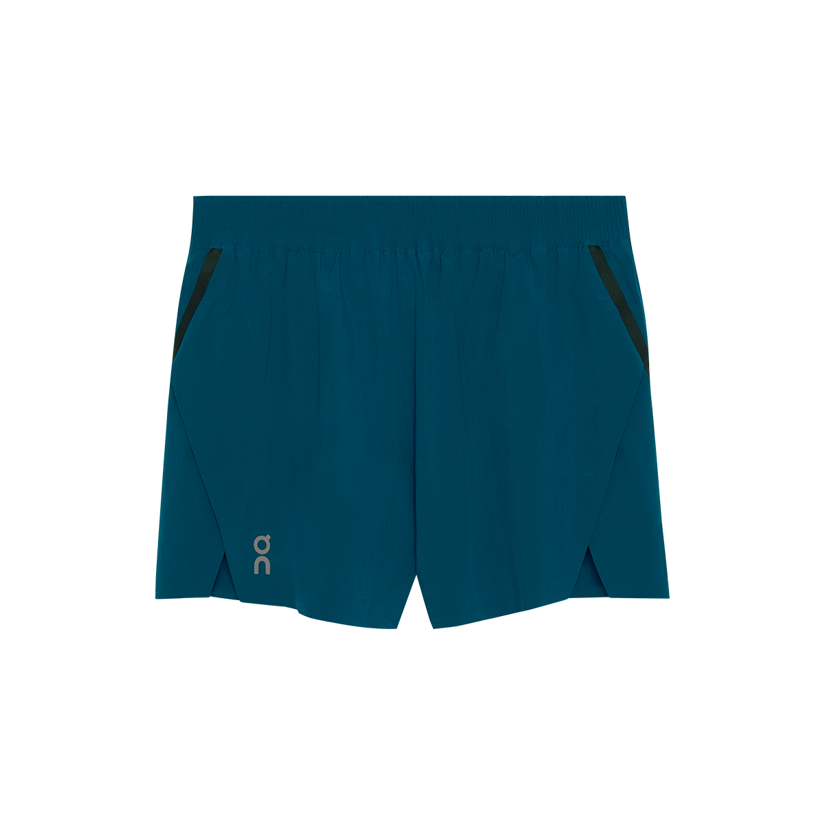 ON Train Shorts — Alloy — Size XSmall — Alternate View 14