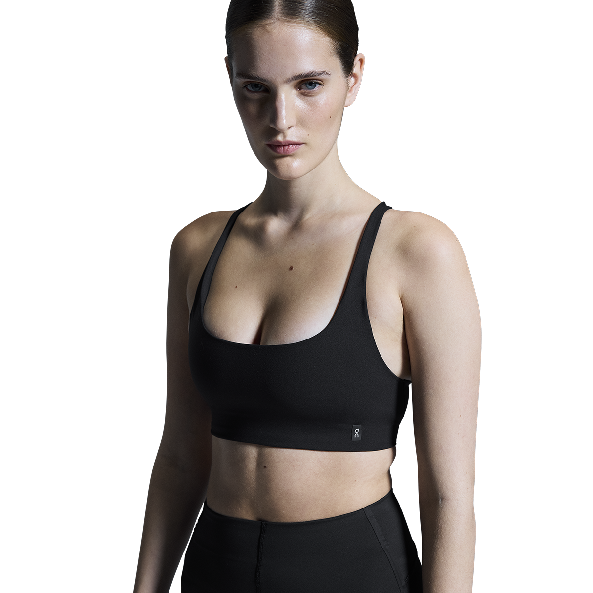 ON Studio Bra — Malibu — Size XSmall — Side View