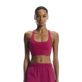 ON Studio Bra — Grenadine — Size XSmall — Front View